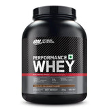 Optimum Nutrition Performance Whey 2kg | Premium Whey Protein Supplement