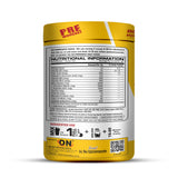 On Nutrition Gold Pre Workout - 280g (40 Servings)