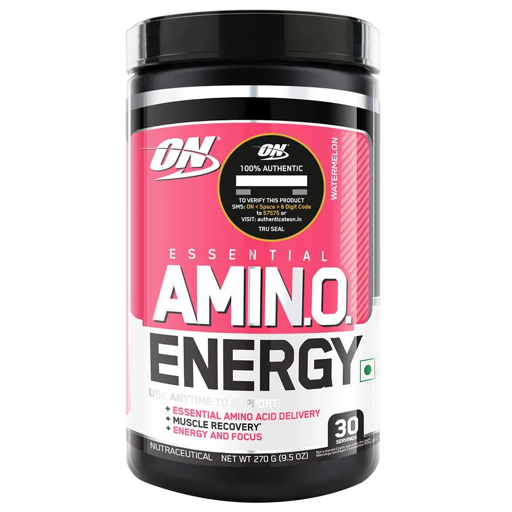 ON (Optimum Nutrition) Essential Amino Energy