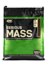 ON (Optimum Nutrition) Serious Mass