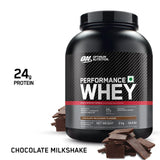 Optimum Nutrition Performance Whey 2kg | Premium Whey Protein Supplement