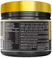 One Science Nutrition (OSN) Fermented Nitra BCAA