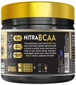 One Science Nutrition (OSN) Fermented Nitra BCAA