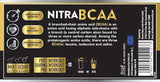 One Science Nutrition (OSN) Fermented Nitra BCAA