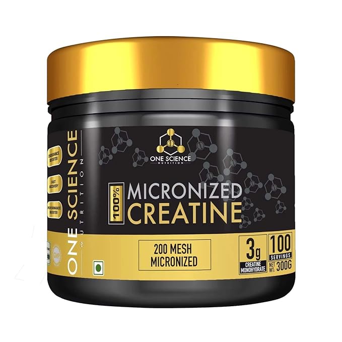 One Science Nutrition (OSN) Micronized Creatine Monohydrate