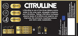 One Science Nutrition (OSN) Pure Citrulline