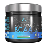 One Science Recharge BCAA - 50 Servings (Kiwi)