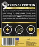 One Science Nutrition (OSN) Super 9 Premium Advanced Protein Blend - Chocolate Hazelnut