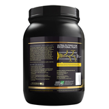 Optimum Nutrition (ON) Gold Standard 100% Isolate - Chocolate Bliss Flavor