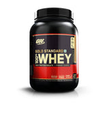 Optimum Nutrition Gold Standard 100% Whey Protein, Chocolate Peanut Butter - 27 Servings