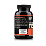 Optimum Nutrition (ON) Fish Oil - 100 Softgels