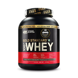 Optimum Nutrition (ON) Gold Standard 100 Whey Protein Powder