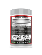 Pro-Esthatic Creatine Monohydrate 250gm 83 Servings