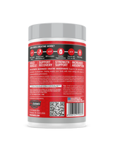 Pro-Esthatic Creatine Monohydrate 250gm 83 Servings
