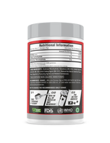 Pro-Esthatic Creatine Monohydrate 250gm 83 Servings