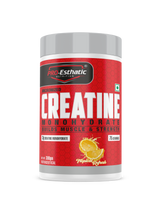 Pro-Esthatic Creatine Monohydrate 250gm 83 Servings