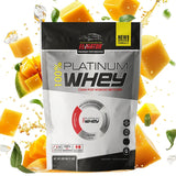 ELIGATOR 100% Platinum Whey – 900g