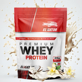 Eligator Premium Whey Protein 900g (2lbs)