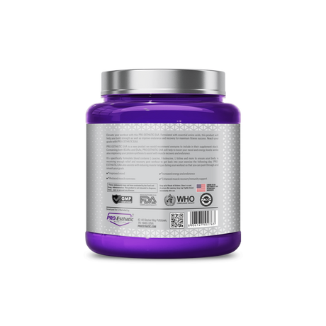 Pro-Esthatic EAA – Essential Amino Acids | Platinum Series