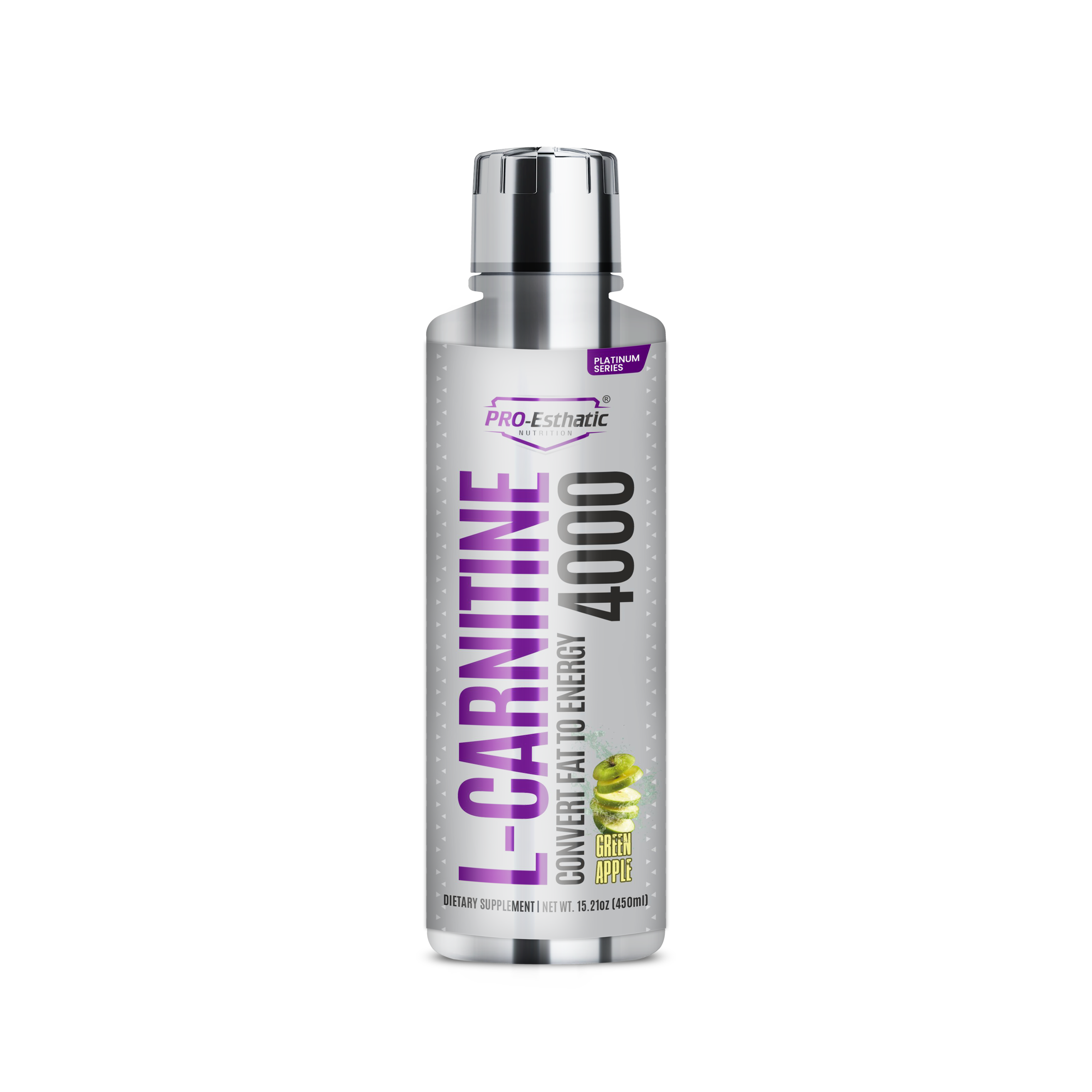 muscletech l-carnitine 45000 Pro-Esthatic L-Carnitine 4000mg 450ml