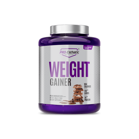 Pro-Esthatic Weight Gainer 6lbs (2.72kg) | Platinum Series
