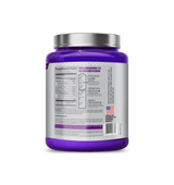 Pro-Esthatic Isolate Whey Protein 2lb (900g) | Platinum Series