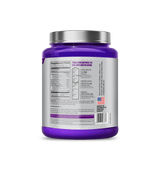 Pro-Esthatic Isolate Whey Protein 2lb (900g) | Platinum Series