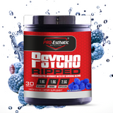 Proesthatic Nutrition Psycho Ripped