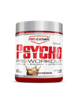 Pro-Esthatic Nutrition Psycho Pre-Workout