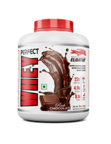 Eligator Perfect Whey Protein Powder 2kg