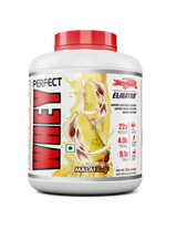 Eligator Perfect Whey Protein Powder 2kg
