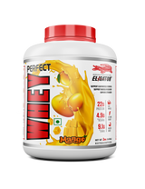 Eligator Perfect Whey Protein Powder 2kg