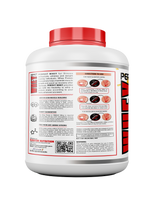 Eligator Perfect Whey Protein Powder- 2KG (4.4LBS)