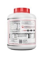 Eligator Perfect Whey Protein Powder- 2KG (4.4LBS)