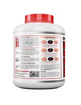 Eligator Perfect Whey Protein Powder- 2KG (4.4LBS)