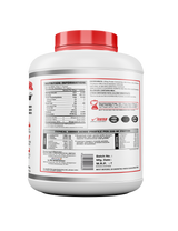 Eligator Perfect Whey Protein Powder- 2KG (4.4LBS)