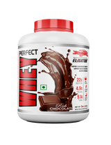 Eligator Perfect Whey Protein Powder- 2KG (4.4LBS)