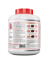 Eligator Perfect Whey Protein Powder- 2KG (4.4LBS)