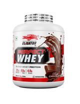 Eligator Perfect Whey Protein Powder 2kg