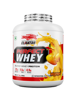 Eligator Perfect Whey Protein Powder 2kg