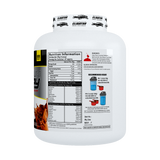 Eligator 100% Platinum Whey - 4.4lbs, 2.01 kg