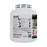 Eligator 100% Platinum Whey - 4.4lbs, 2.01 kg