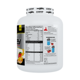 Eligator 100% Platinum Whey - 4.4lbs, 2.01 kg