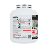 Eligator 100% Platinum Whey - 4.4lbs, 2.01 kg