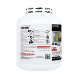 Eligator 100% Platinum Whey - 4.4lbs, 2.01 kg