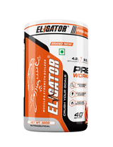 Eligator Pre Workout 40 Servings