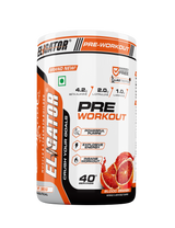 Eligator Pre Workout 40 Servings