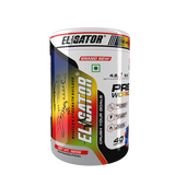 Eligator Pre Workout 40 Servings