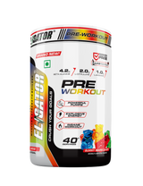 Eligator Pre Workout 40 Servings