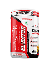 Eligator Pre Workout 40 Servings